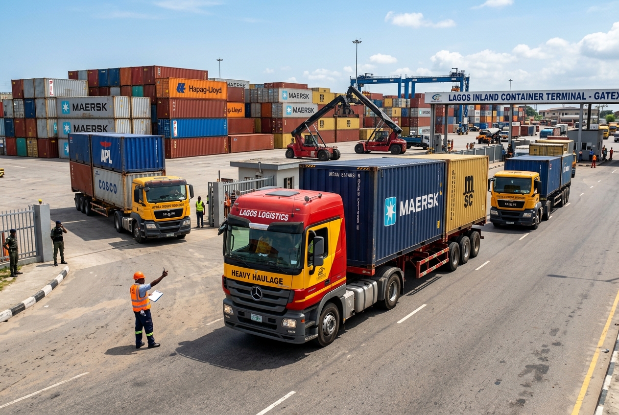 The hidden cost of slow quote turnaround in Lagos & Kano trade